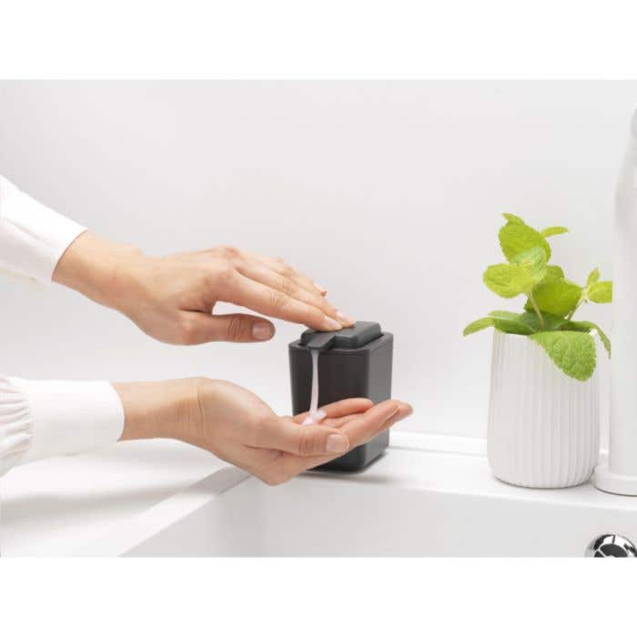 Brabantia Sinkside Soap Dispenser 200 ml