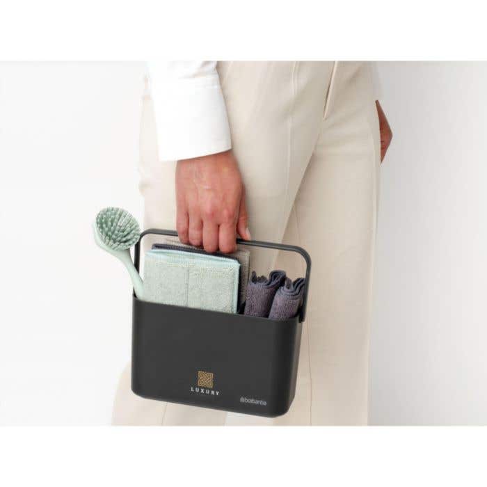 Brabantia SinkSide Organiser Cleaning Set