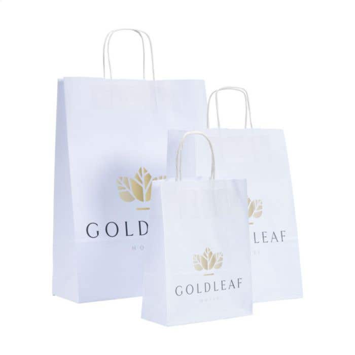 Pagari Paper Bag A4 papieren tas
