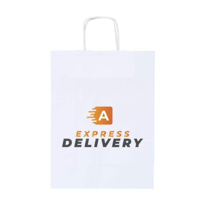 Pagari Paper Bag A4 papieren tas