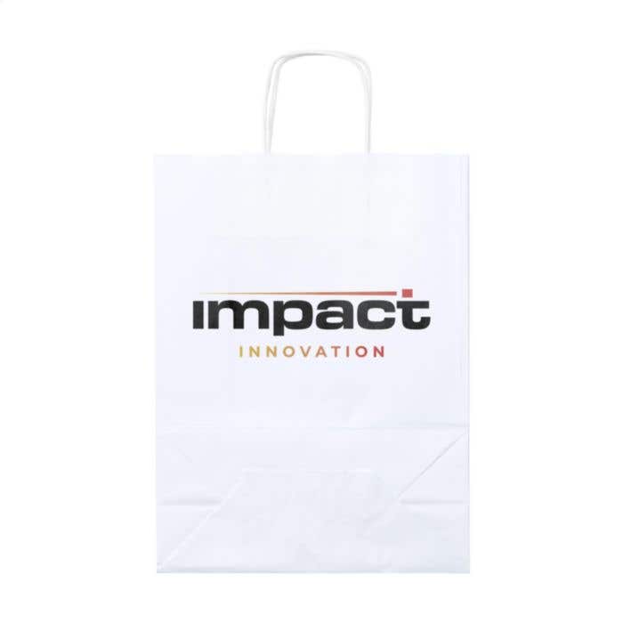 Pagari Paper Bag A4 papieren tas