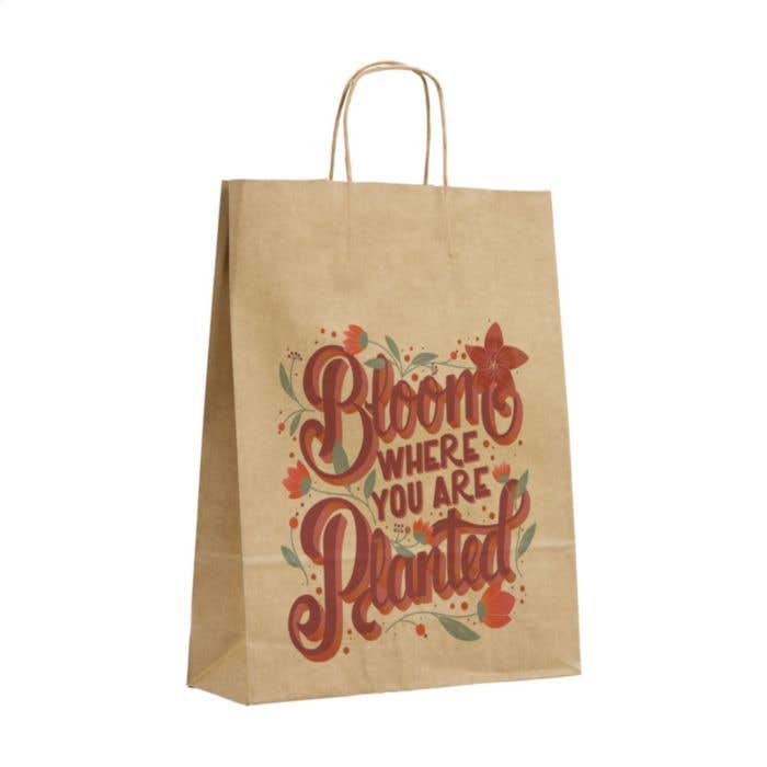 Pagari Paper Bag A3 Papiertüte
