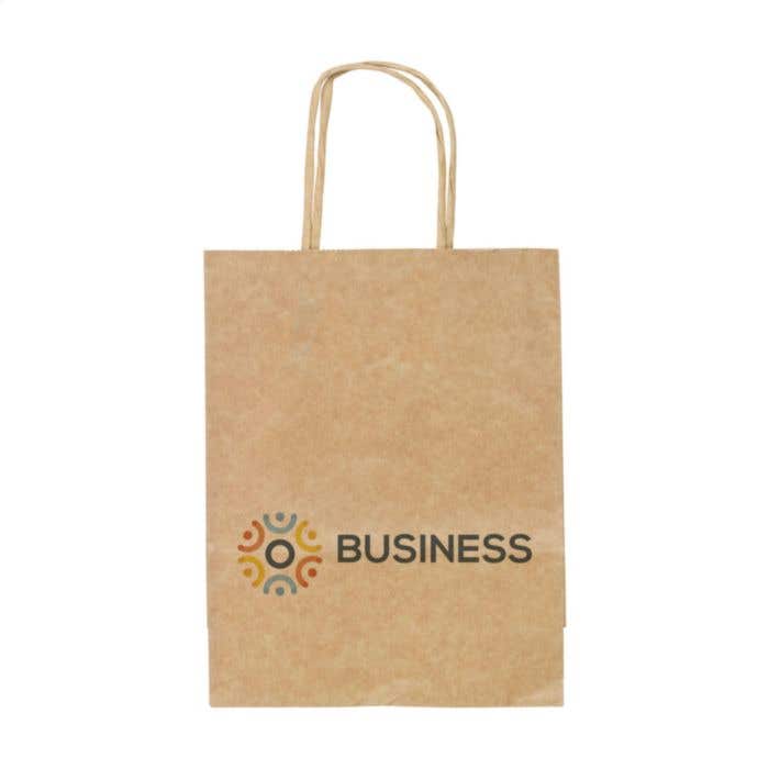 Pagari Paper Bag A5