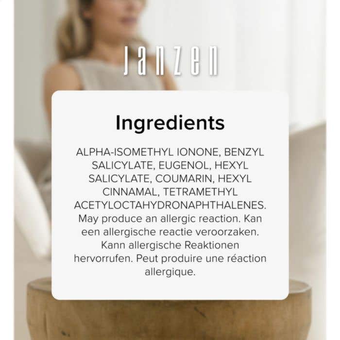 JANZEN Home Fragrance Sticks Fuchsia 69