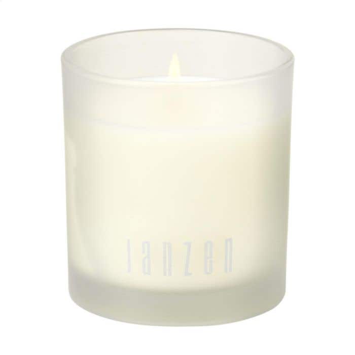 JANZEN Scented Candle Fuchsia 69 bougie parfumée