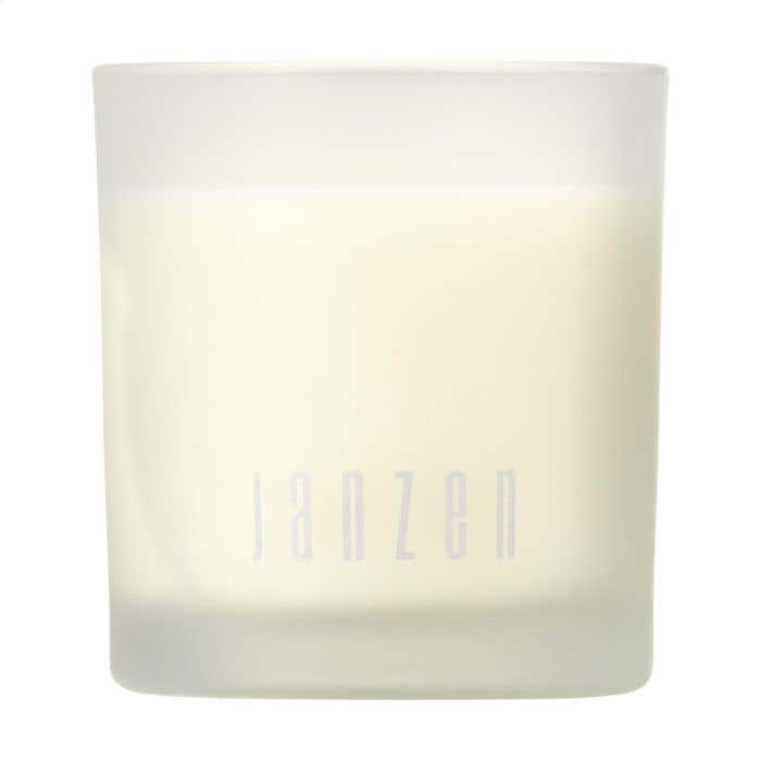 JANZEN Scented Candle Fuchsia 69