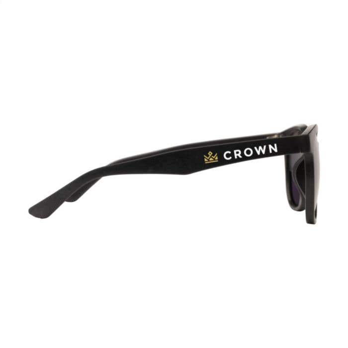 Eco Wheatstraw lunettes de soleil paille de blé