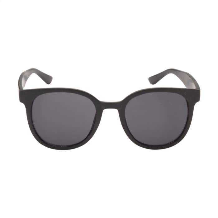Eco Wheatstraw lunettes de soleil paille de blé