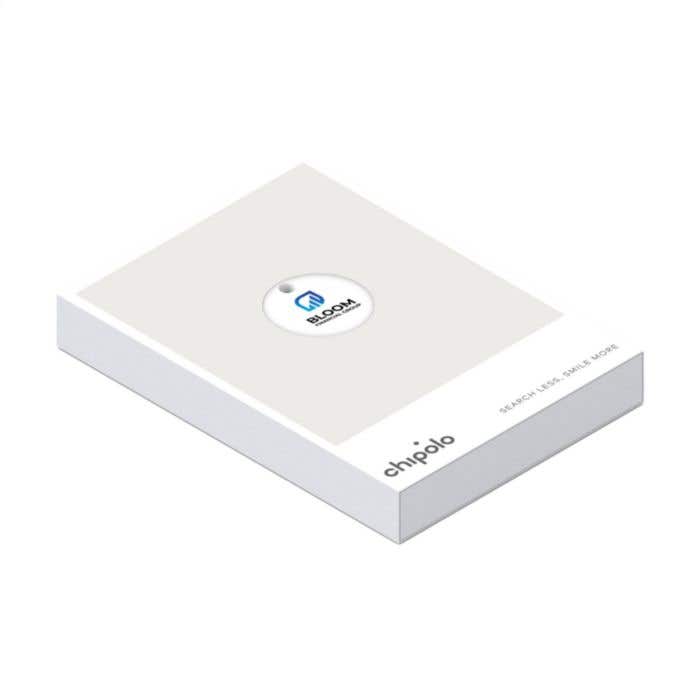 Clipper Tracker Chipolo POP Tracker | Clipper Interall