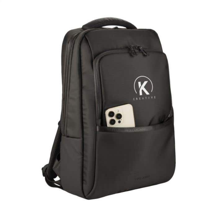 Tucano Lunar Business Backpack 15,6 inch rugzak
