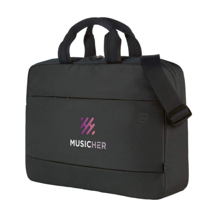 Tucano Global 2 Business Laptopbag 15,6 inch