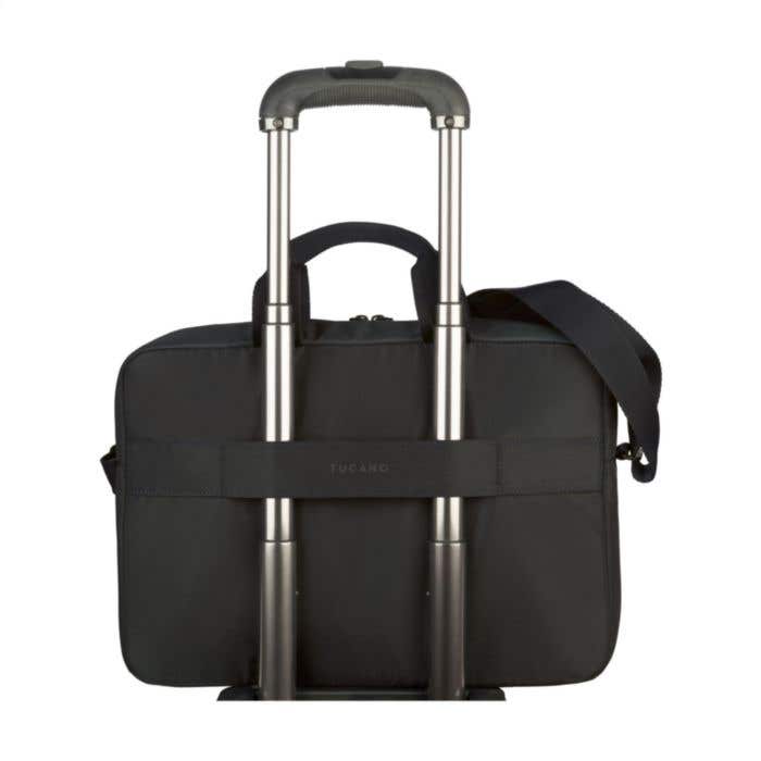 Tucano Global 2 Business Laptopbag 15,6 inch
