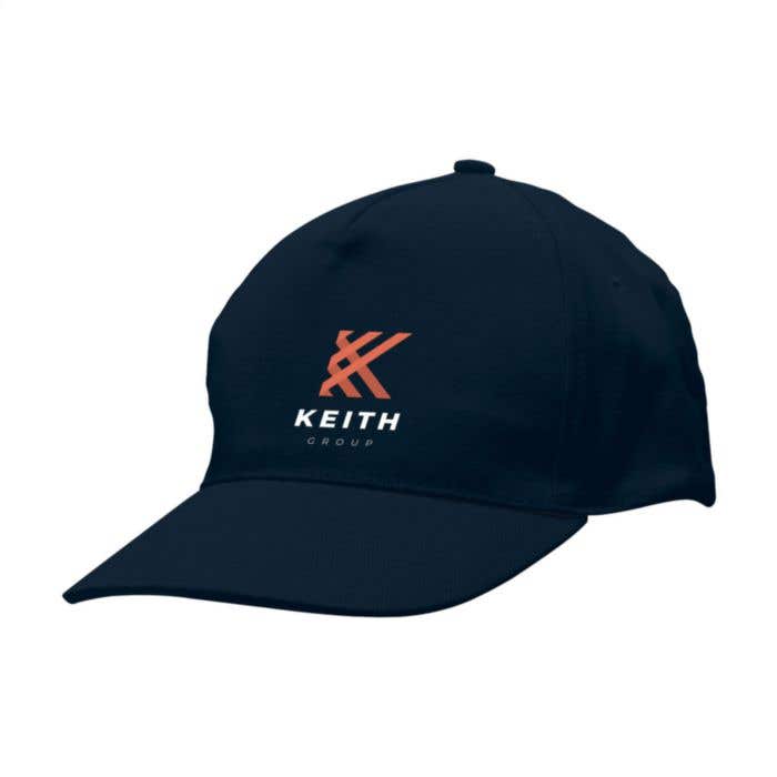 HeavyCap casquette