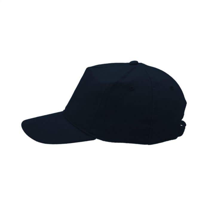 HeavyCap Kappe