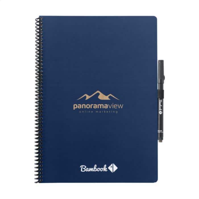 Bambook Classic Original Notebook A4
