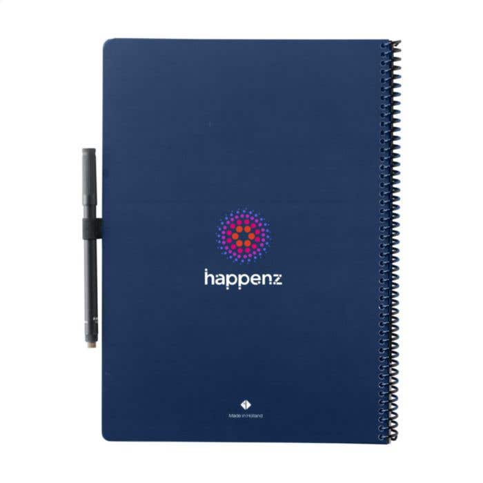 Bambook Classic Original Notebook A4 notitieboek