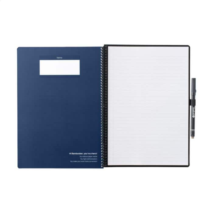 Bambook Classic Original Notebook A4 notitieboek