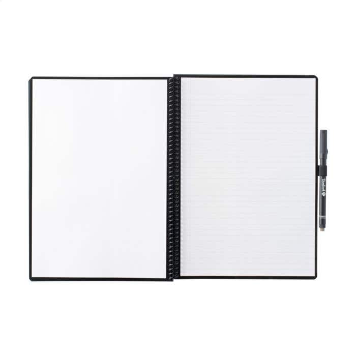 Bambook Classic Original Notebook A4 notitieboek