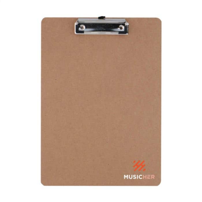 ClipBoard Klemmbrett