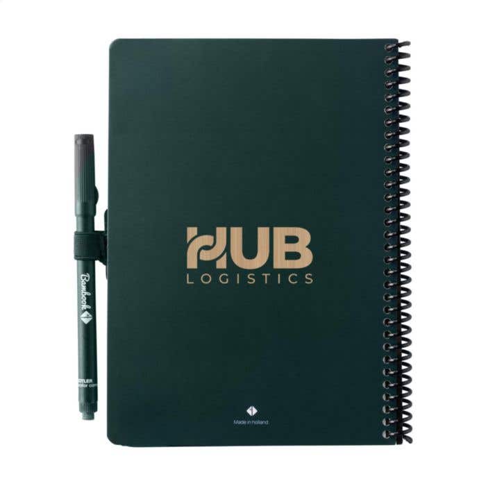 Bambook Classic Original Dot Grid Notebook A5 carnet de notes