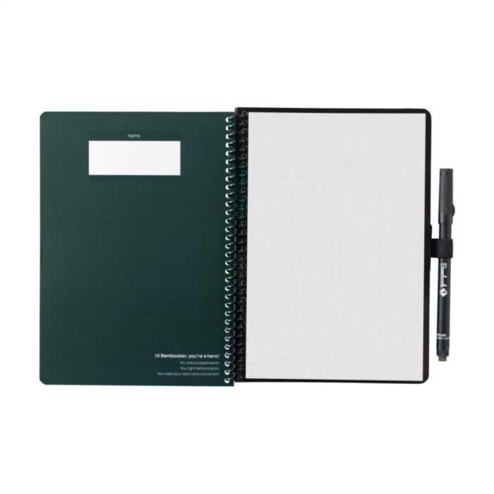 Bambook Classic Original Dot Grid Notebook A5 carnet de notes