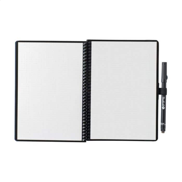Bambook Classic Original Dot Grid Paper Notebook A5