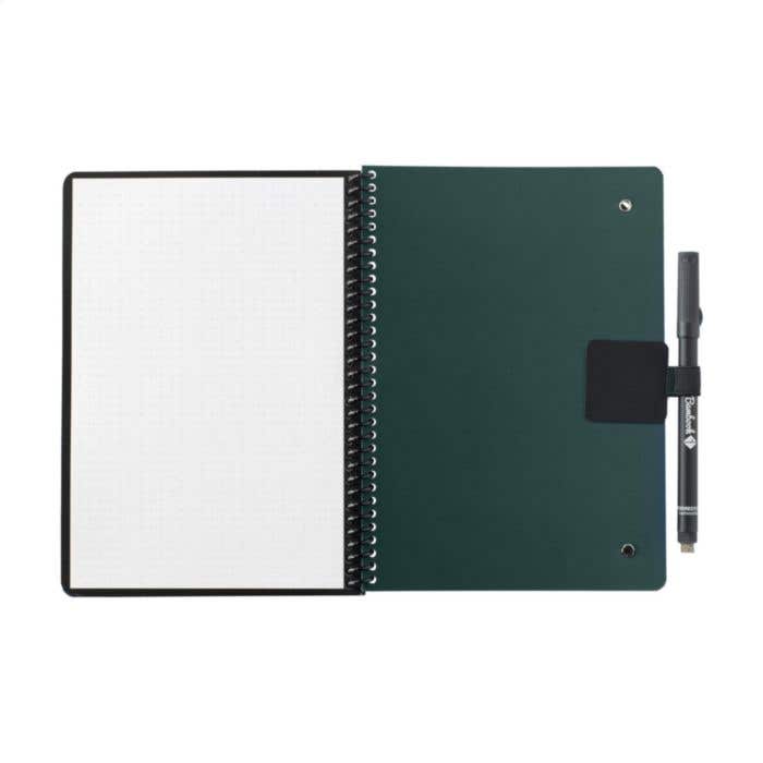 Bambook Classic Original Dot Grid Paper Notebook A5