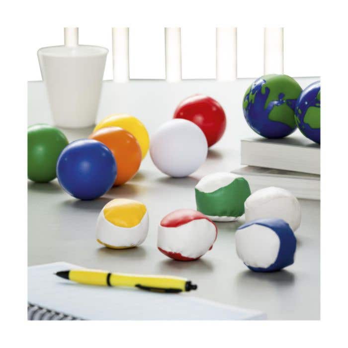 StressGlobe Ø6,5cm anti-stress