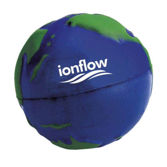 StressGlobe Ø6,5cm anti-stress
