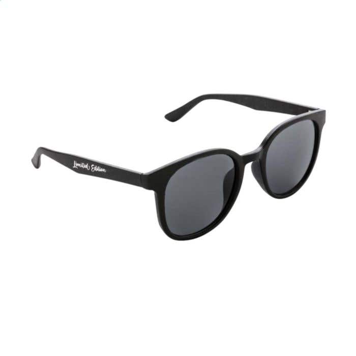Eco Wheatstraw lunettes de soleil paille de blé