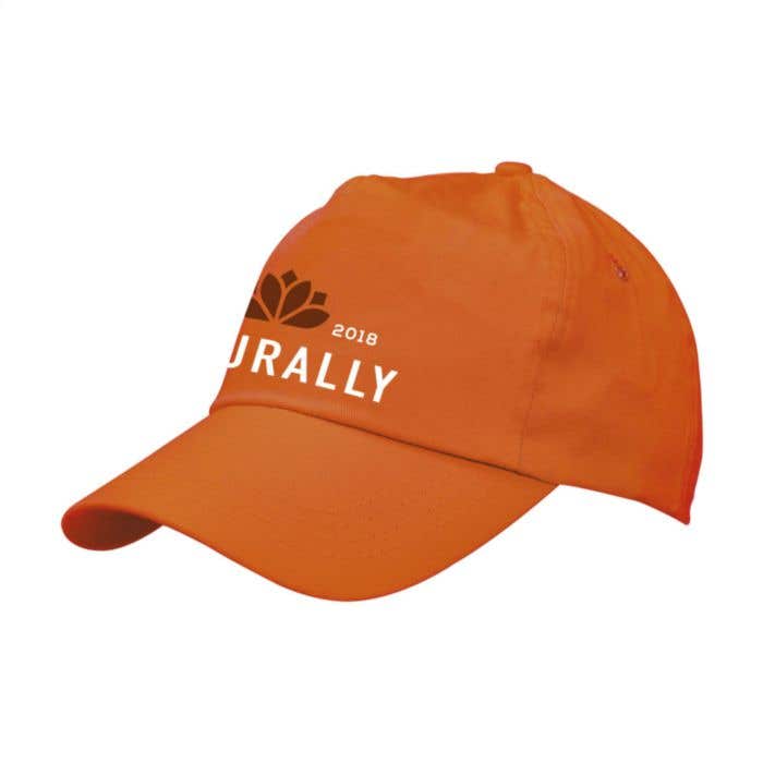 Uni casquette