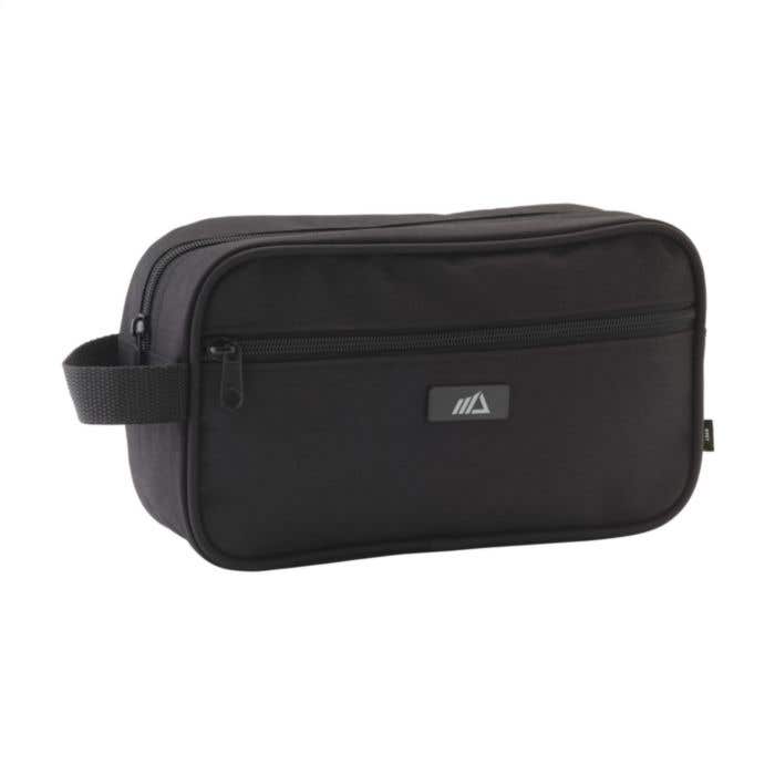 Cosmetic Bag RPET toiletry bag