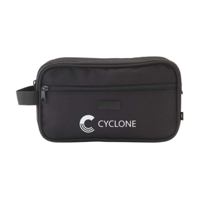 Cosmetic Bag RPET trousse de toilette