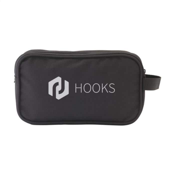 Cosmetic Bag RPET trousse de toilette