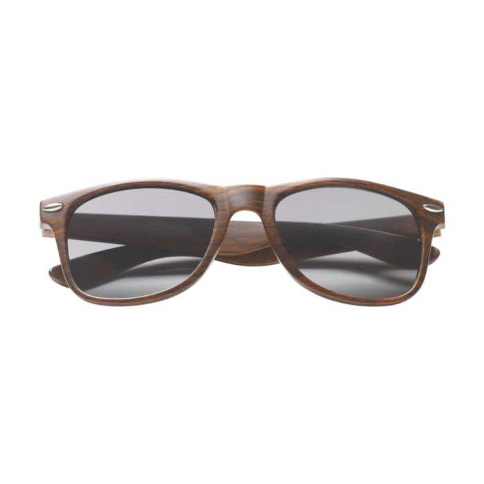 Looking Wood Sonnenbrille