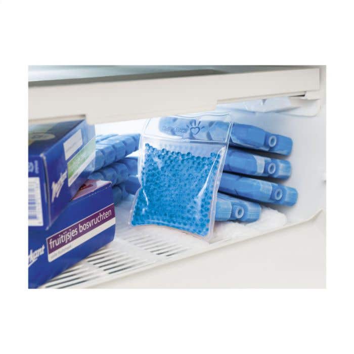 Hot&ColdPack support chauffant