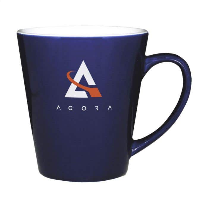 DeltaCup 310 ml Tasse