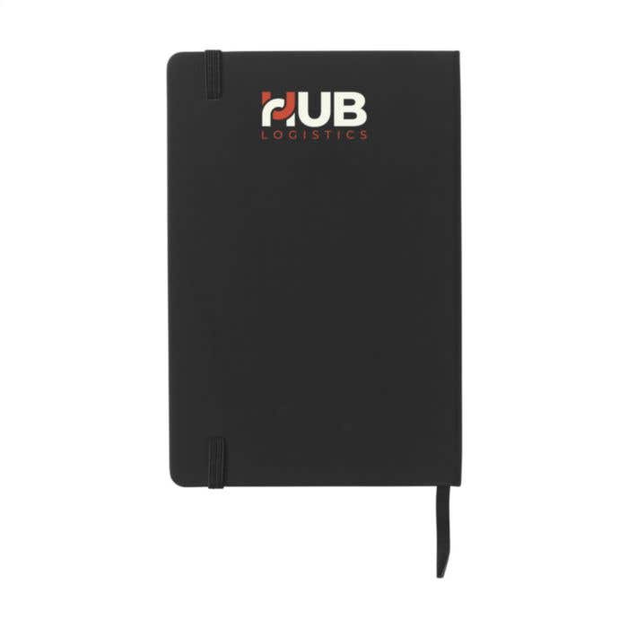 Quadra Notebook A5 carnet de notes