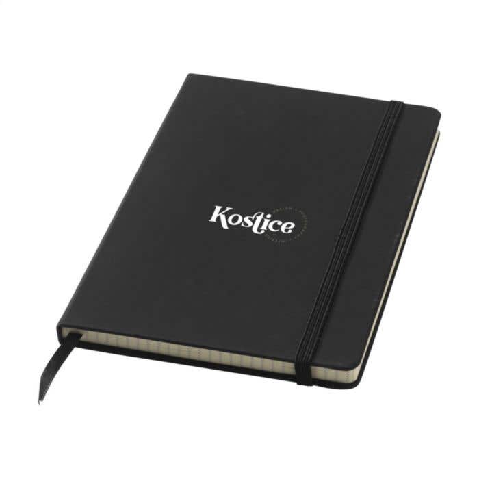 Quadra Notebook A5 notitieboek