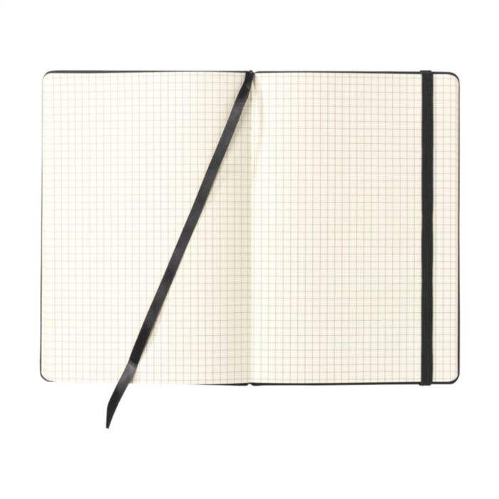 Quadra Notebook A5 notitieboek