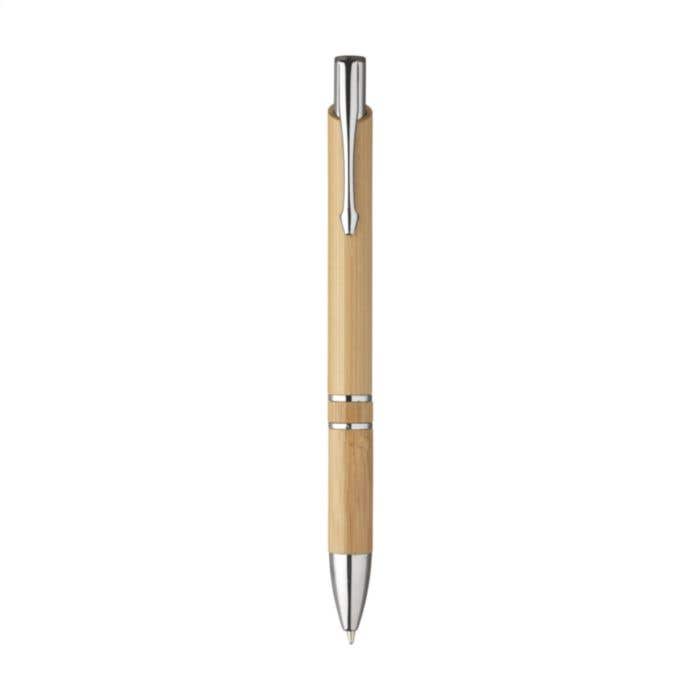 Ebony Bamboo stylo