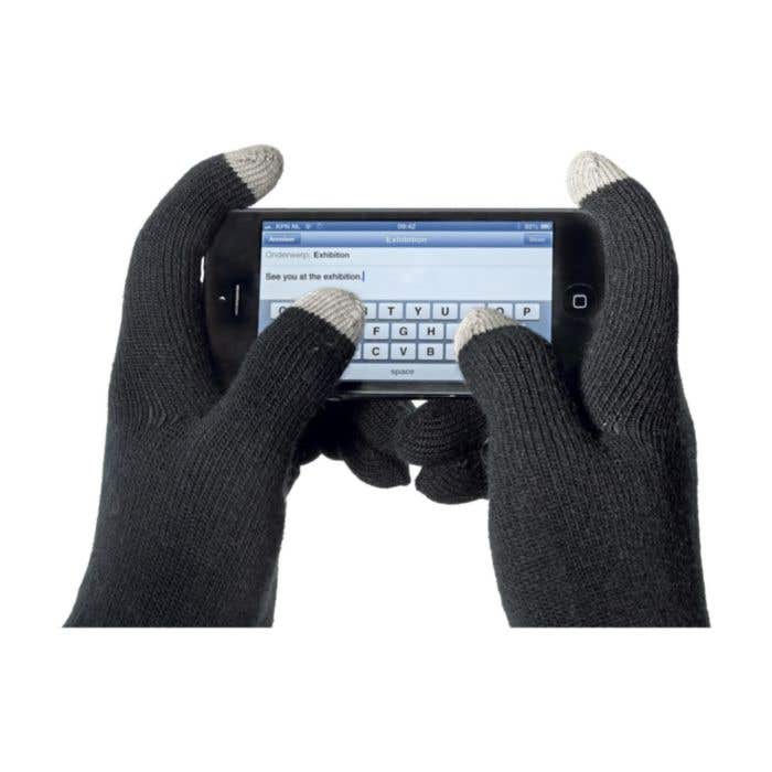 TouchGlove glove