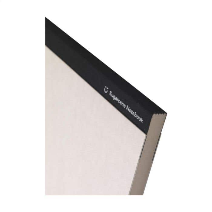 Sugarcane Paper Notebook A5