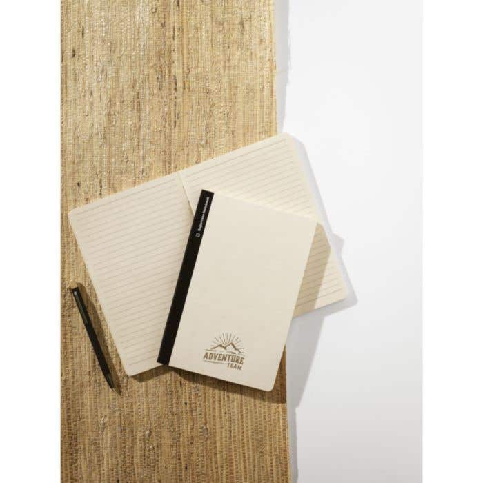 Sugarcane Notebook A5 carnet de notes