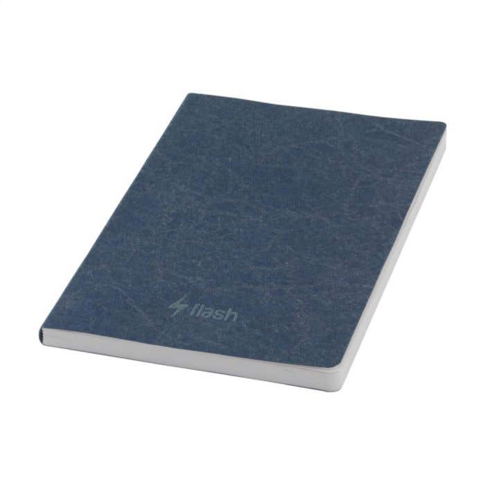 Notebook GRS Washable Kraft Cover A5 Notizbuch