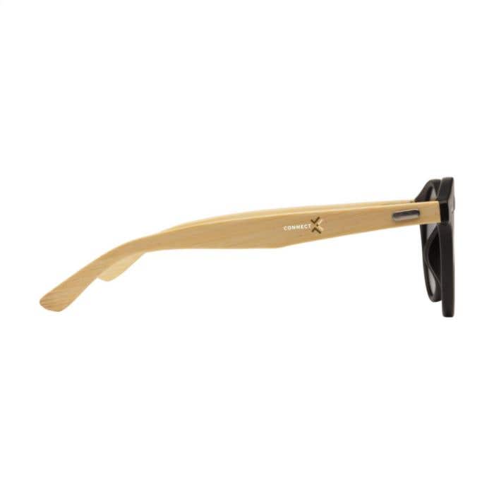 Laguna Bamboo lunettes de soleil