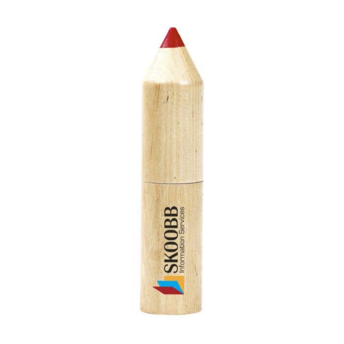 ColourWoody coloured pencils