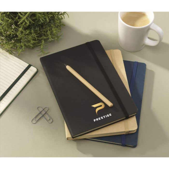 CraftCover Notebook A5 carnet de notes