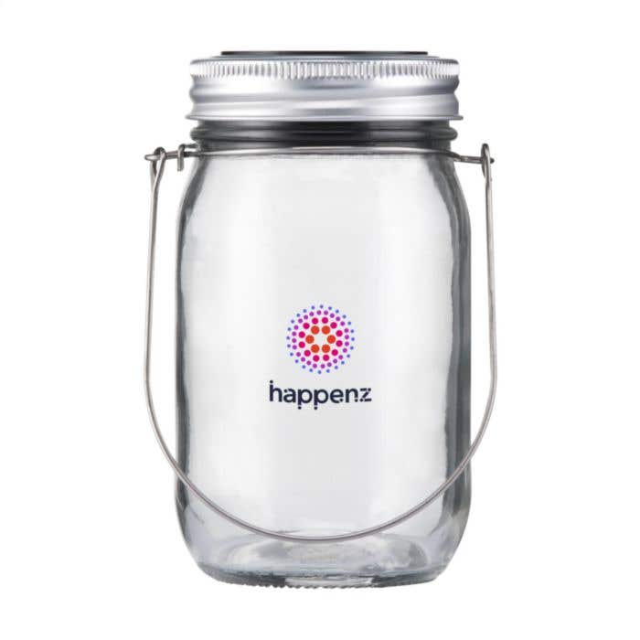SunJar Solar Garden Light