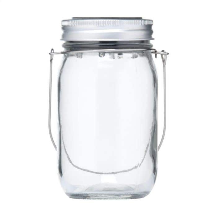 SunJar Solar Garden Light lampe solaire